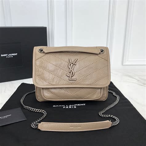 ysl handbag price increase|YSL bag cost.